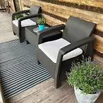 別荘 Dom Pod Jablonka Stronie (Wadowice)