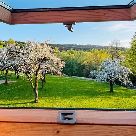 Casa de Férias Dom Pod Jablonka Stronie (Wadowice)