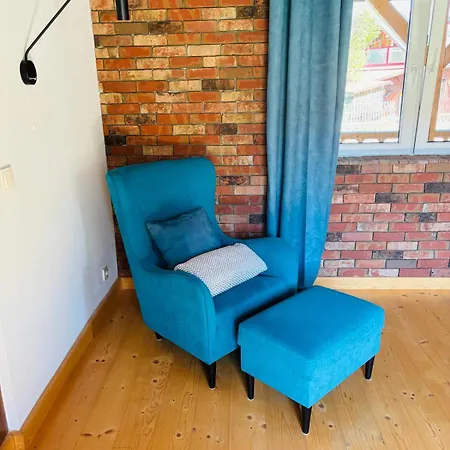 Dom Pod Jablonka Stronie (Wadowice)