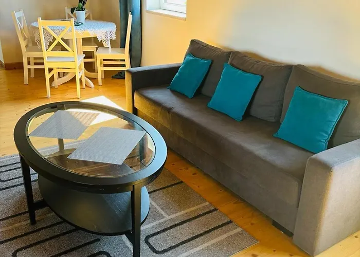 Dom Pod Jablonka Stronie (Wadowice)