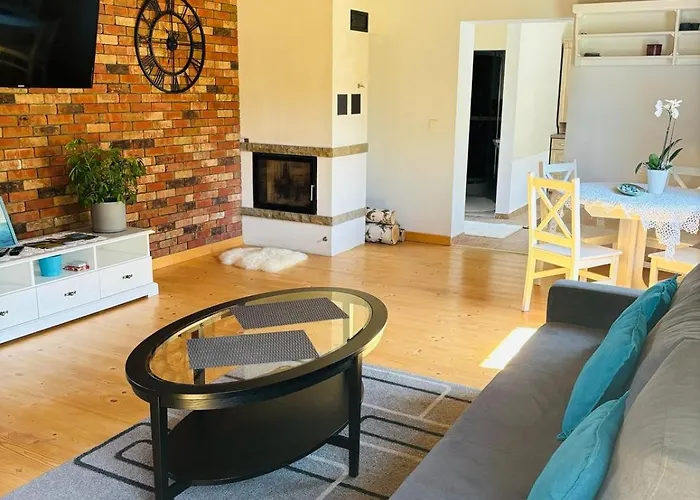 Dom Pod Jablonka Stronie (Wadowice)