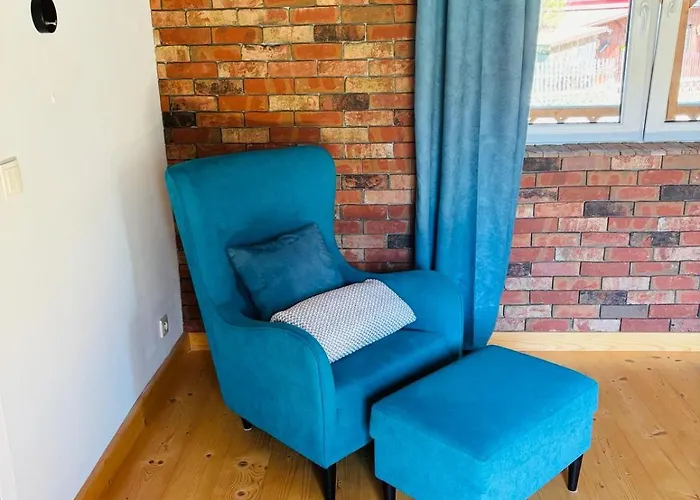 Dom Pod Jablonka Stronie (Wadowice)