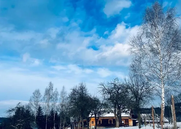 度假居 Dom Pod Jablonka *